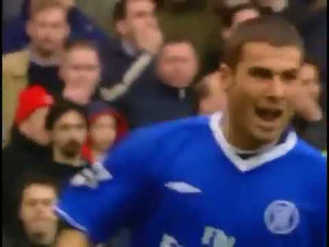 Adrian Mutu - Chelsea - Goals