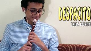 Download lagu luis fonsi - Despacito ft. daddy Yankee 💕 on recorder flute mp3 Download lagu luis fonsi - Despacito ft. daddy Yankee 💕 on recorder flute mp3