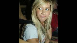 Ashley Tisdale - What If ###High Quality###