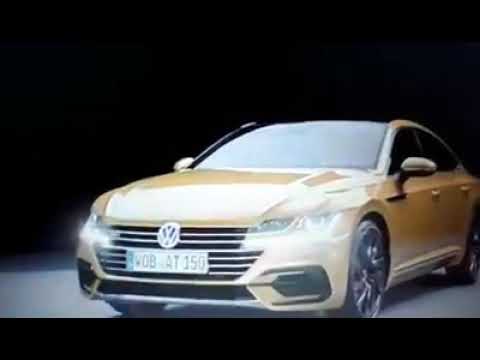 Volkswagen Arteon Niceluxury tv proovisõit