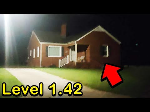 Top 5 LIMINAL SPACES in the Backrooms… (#2)