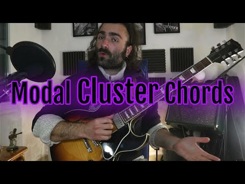 Take your Chord Voicings to PRO level !