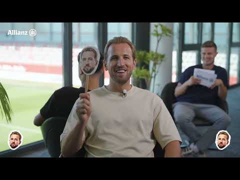 Allianz Deutschland and FC Bayern Munich