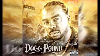 Daz Dillinger - All I Need