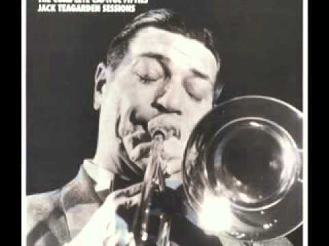 Frank Trumbauer and Jack Teagarden-I'm an Old Cowhand