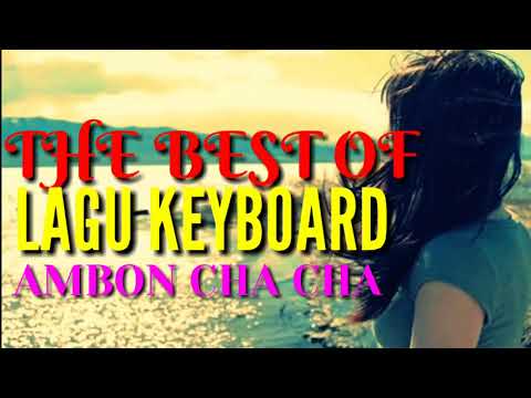 LAGU AMBON KEYBOARD TOP ELVIS PRESLEY COVER ACY LOKOLLO
