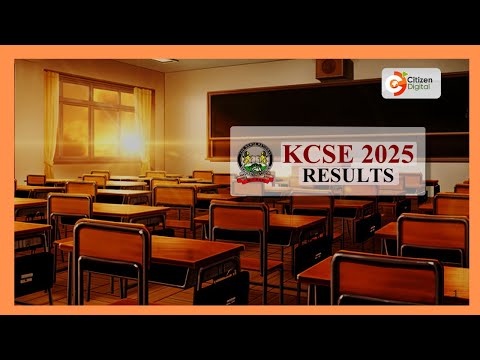 Parents protest poor 2025 KCSE results in Makueni and Kericho schools