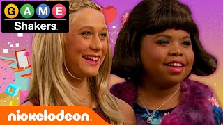 Trip and Hudson Crash the Girl Power Awards 👗 | Game Shakers