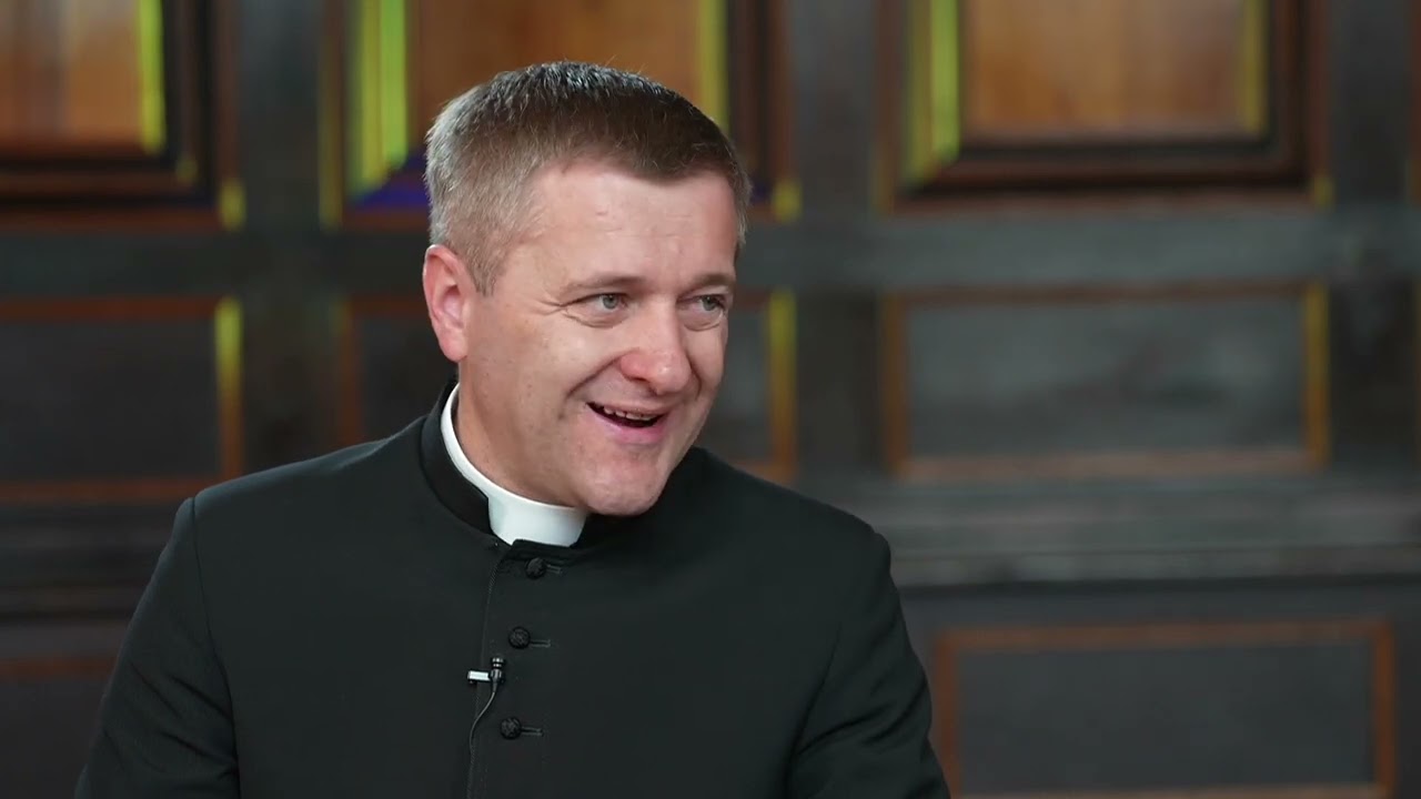 #4. ks. dr Jan Uchwat -  Nasza odpowiedzialność za Życie