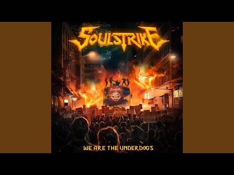 We Are the Underdogs