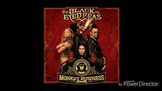 The Black Eyed Peas - My Style ft. Justin Timberlake [Album Version]