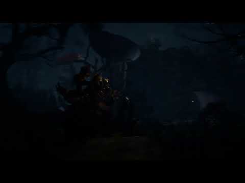 Summer Of Unreal 2022 | Capstone Project | Pig Rider