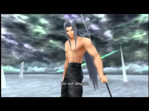 Phoenix Down LF - TKG09 vs RDF2050