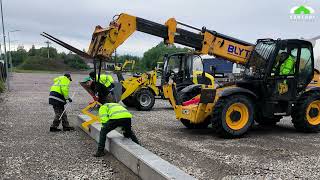 Hangar de tela nuevo | Imagen 4 - Agroline