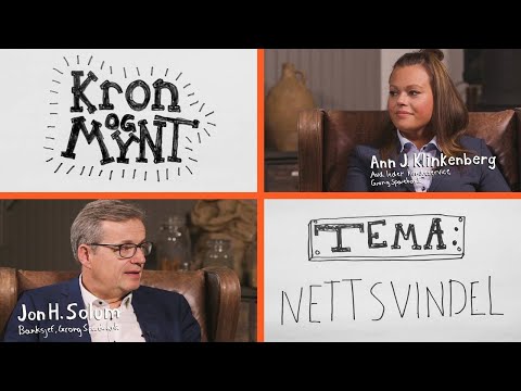 Kron og Mynt - Nettsvindel (E03)