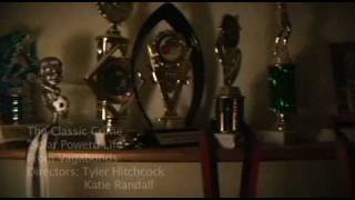 The Classic Crime's Solar Powered Life