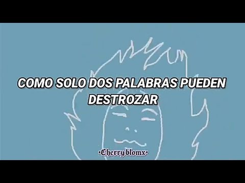 La caza azul - Podría ser peor [Letra] 🍒