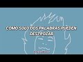 La caza azul - Podría ser peor [Letra] 🍒