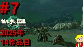 【NintendoSwitch2Edition】翔ける、創る、紡ぐ。果てなき冒険は、大空へ広がる。#7【ゼルダの伝説ティアーズオブザキングダム】
