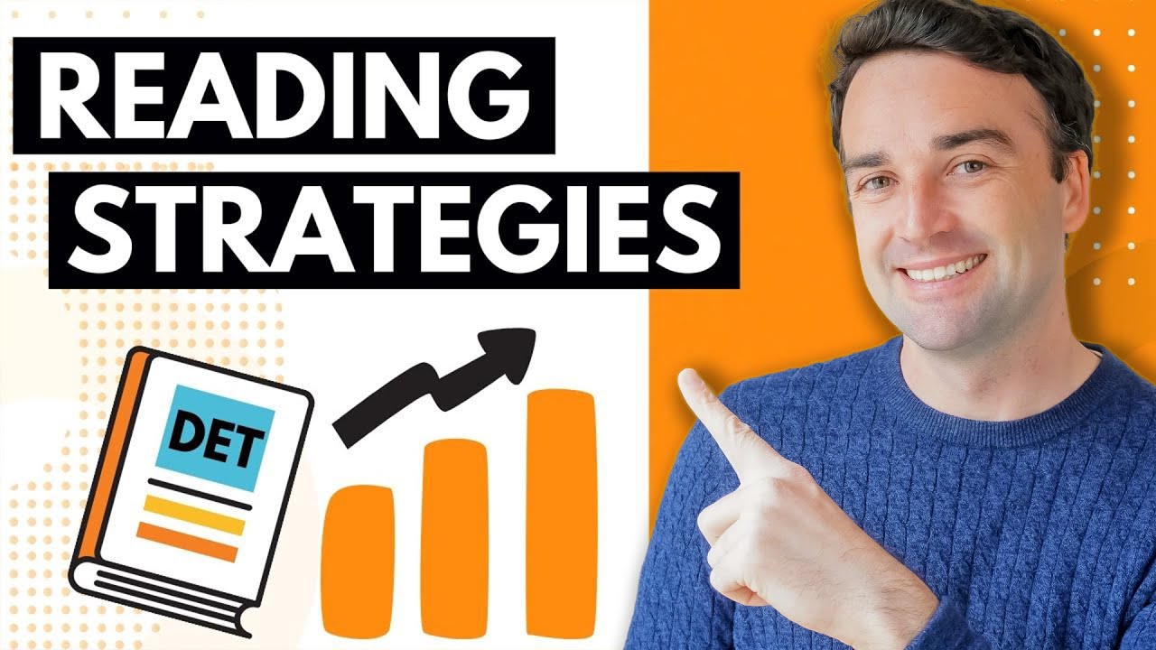 TOP Reading Tips & Practice Questions for the Duolingo English Test