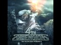 4th Dimension - Goldeneyes (feat. Alessio Lucatti ...