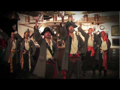 Waorum Nie? - Diamant tussen de Heuvelen (officiële clip)