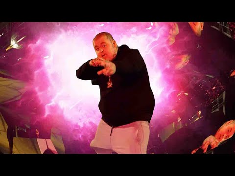 Golden BSP X Merkules - LOST (Official Video)