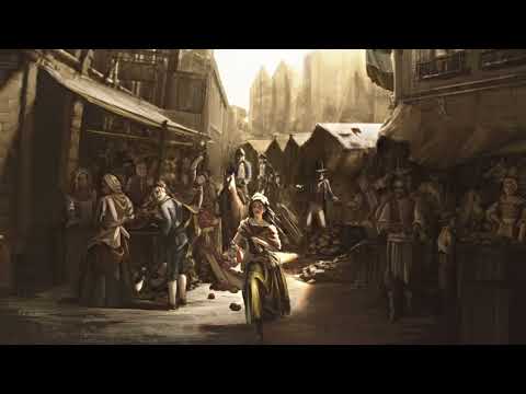Medieval Music, Instrumental Music - Celtic, Medieval, Tavern Music - 10 Hours - No Ads