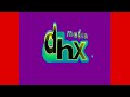 REUPLOAD DHX Effects With Effects