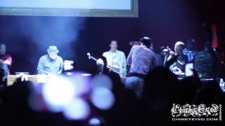 DJ Quik - Beats he has produced