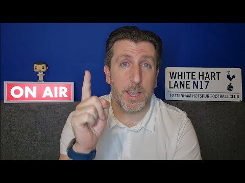 Thomas Frank's huge problem, Tottenham's decision and powerful Romero