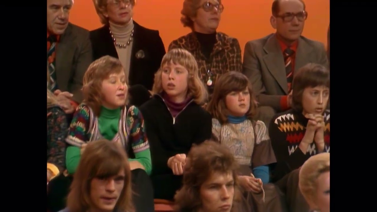 Op Losse Groeven  -  Chiel Montagne - 10 02 1975