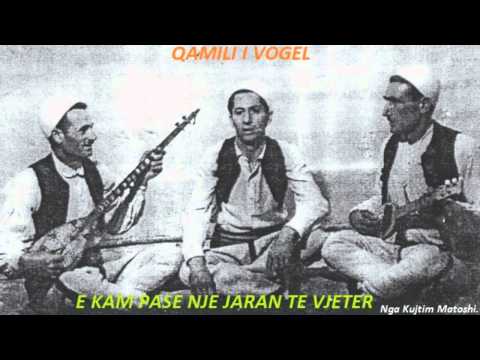 QAMILI I VOGEL - V 1972. E KAM PASE NJE JARAN TE VJETER.