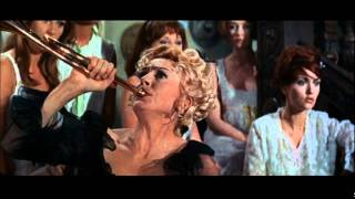 Casino Royale 1967 Official Trailer High Quality