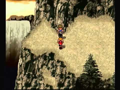 Let's Play Suikoden 2 Part 74 True Ending
