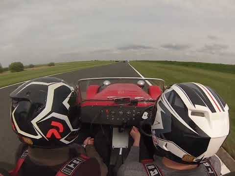 Bedford Autodrome 09/05/22 Westfield