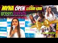 Green Trends Saloon Grand Opening Thirunelveli மக்கள் அன்பு வேற Level �