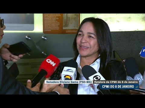 Relatora da CPMI propõe delação premiada a Wellington Macedo de Souza