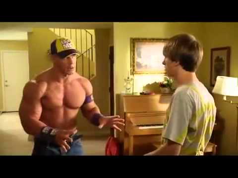 Fred 2 Night of the Living Fred Clip