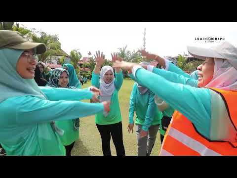 FAMILY DAY FGV 2022 FULL HIGHLIGHT VIDEO