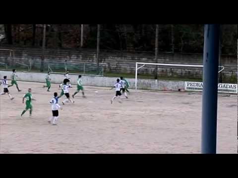 Juventude de Pedras Salgadas vs Sabroso Sport Clube