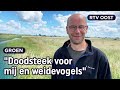 Boer Marcel doet alles goed, maar stikstofbeleid nekt hem alsnog | RTV Oost
