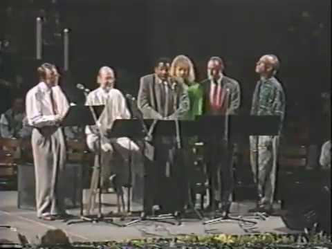 Jim's Favorite Songs 02 - Lydia the Tattooed Lady - Kevin Clash as Elmo