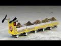 How To Make A Electric Toy Car Truck At HomeMatchbox Mini Car