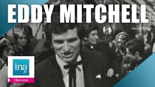 Eddy Mitchell "L'épopée du rock" (live officiel) | Archive INA