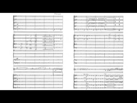 [Alexandra Pakhmutova] Trumpet Concerto in E-Flat Minor (1955 Original Edition) (Score-Video)