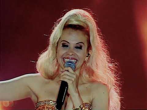 Minha Estrela - Banda Calypso