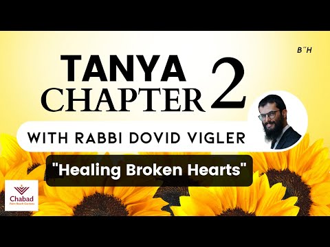 022. Tanya, Chapter 2 - Part I: "Healing Broken Hearts"