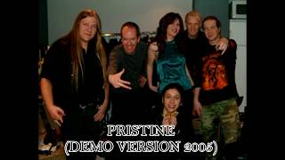Delain - Pristine (Demo version 2005)