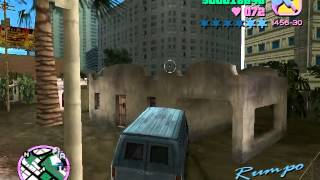 preview picture of video 'GTA- Grand Theft Auto-Vice City-'